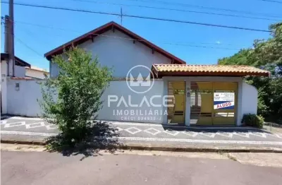 Casa com 3 quartos para alugar em tupi, piracicaba , 230 m2 por r$ 2.600