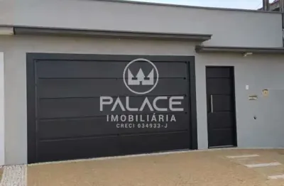 Casa com 3 quartos à venda no santa terezinha, piracicaba , 130 m2 por r$ 640.000