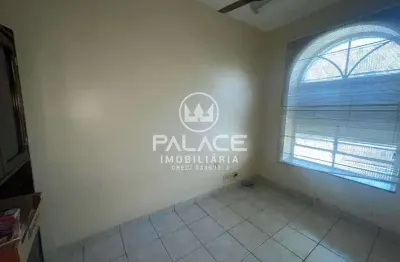 Casa comercial com 1 sala para alugar no Centro, Piracicaba 