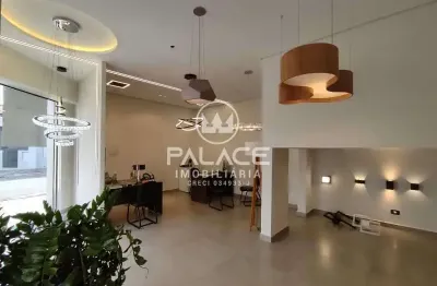 Ponto comercial com 1 sala para alugar no centro, piracicaba , 40 m2 por r$ 2.200