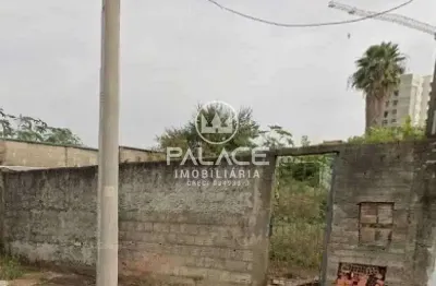 Terreno à venda no jardim diamante, piracicaba , 269 m2 por r$ 150.000