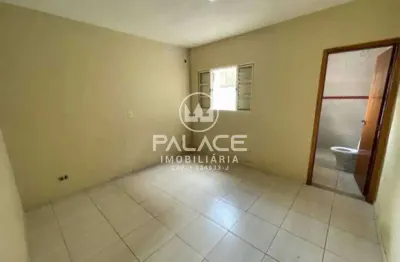 Casa à venda em loteamento santa rosa, piracicaba 2 quartos 120m²