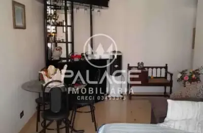 Apartamento com 2 quartos à venda no Nova América, Piracicaba 