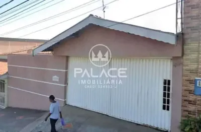Casa com 3 quartos à venda no paulicéia, piracicaba , 129 m2 por r$ 500.000