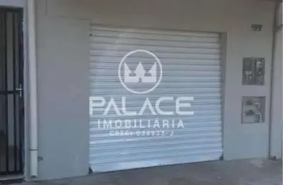 Ponto comercial para alugar no conjunto residencial mário dedini, piracicaba , 28 m2 por r$ 1.260