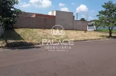 Terreno à venda no Taquaral, Piracicaba 