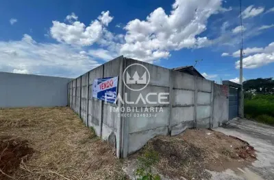 Casa com 2 quartos à venda no Jardim Novo Horizonte, Piracicaba 