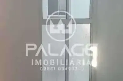 Apartamento com 2 quartos à venda no jardim parque jupiá, piracicaba , 45 m2 por r$ 150.000