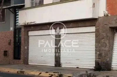 Ponto comercial com 1 sala para alugar no centro, piracicaba , 15 m2 por r$ 700