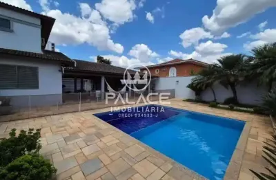 Casa com 3 quartos à venda no alemães, piracicaba , 374 m2 por r$ 2.700.000