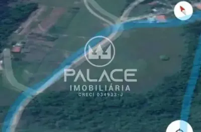 Chácara / sítio à venda no Centro (Tupi), Piracicaba 