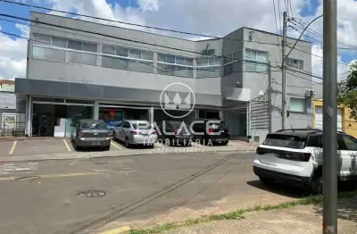 Sala comercial para alugar no Morumbi, Piracicaba 