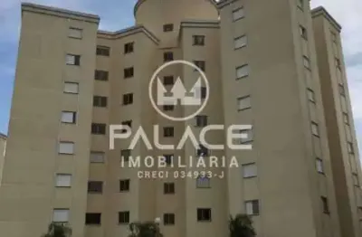 Apartamento com 2 quartos à venda no dois córregos, piracicaba , 55 m2 por r$ 199.000