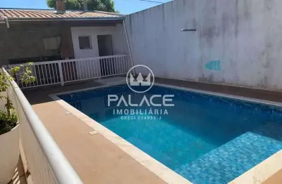 Casa à venda em jardim são francisco, piracicaba 3 quartos 250m²