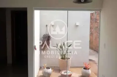 Casa com 2 quartos à venda no Santa Rosa Ipês, Piracicaba 