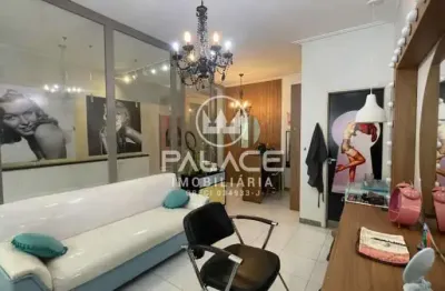 Ponto comercial com 1 sala para alugar no centro, piracicaba , 25 m2 por r$ 2.300