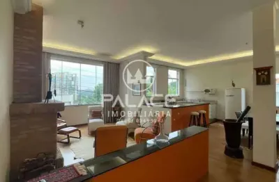 Casa com 3 quartos para alugar no Castelinho, Piracicaba 