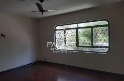 Casa com 3 quartos à venda no Paulista, Piracicaba 