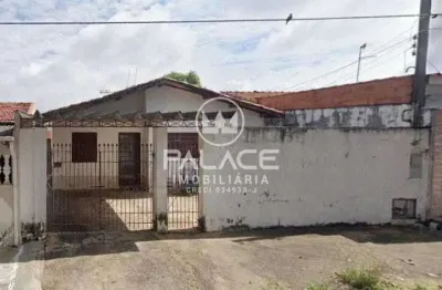 Casa com 2 quartos à venda no cecap, piracicaba , 38 m2 por r$ 250.000