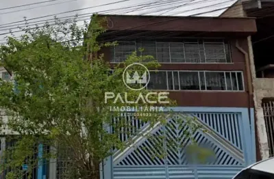 Casa com 3 quartos à venda no Jardim Itapuã, Piracicaba 