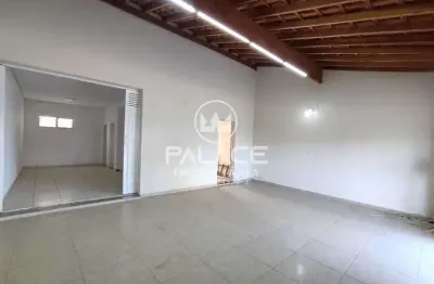 Casa com 2 quartos à venda no água branca, piracicaba , 150 m2 por r$ 580.000