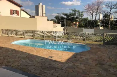 Casa para alugar em higienópolis, piracicaba 1 quarto 119m²