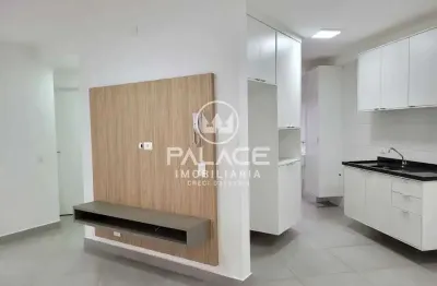 Apartamento com 2 quartos à venda no paulicéia, piracicaba , 66 m2 por r$ 470.000