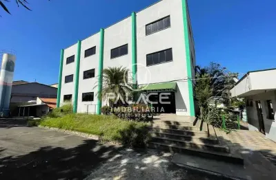 Prédio com 12 salas à venda no vale do sol, piracicaba , 900 m2 por r$ 5.600.000