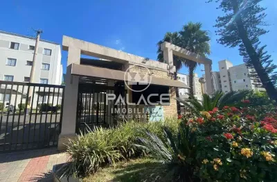 Apartamento com 2 quartos à venda no campestre, piracicaba , 88 m2 por r$ 190.000