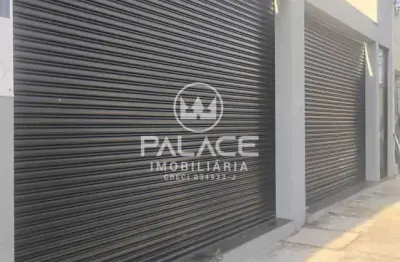 Ponto comercial para alugar no paulista, piracicaba , 120 m2 por r$ 2.900