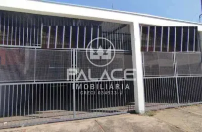 Ponto comercial com 1 sala para alugar no paulicéia, piracicaba , 193 m2 por r$ 5.500