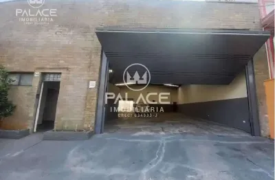 Ponto comercial para alugar no paulista, piracicaba , 300 m2 por r$ 6.000