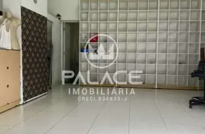 Ponto comercial para alugar no santa terezinha, piracicaba , 54 m2 por r$ 3.000