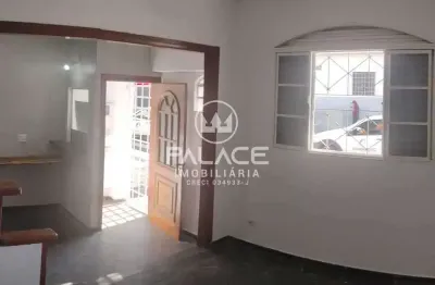 Casa comercial com 2 salas para alugar no paulicéia, piracicaba , 59 m2 por r$ 1.100