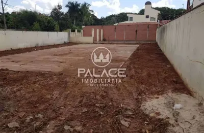 Terreno à venda no nova piracicaba, piracicaba , 509 m2 por r$ 520.000