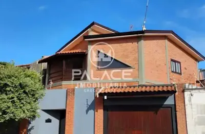 Casa com 2 quartos para alugar no santa rosa, piracicaba , 147 m2 por r$ 5.500