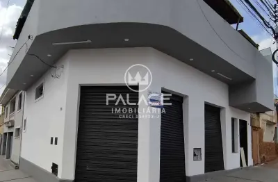 Ponto comercial com 1 sala para alugar no são dimas, piracicaba , 30 m2 por r$ 1.800