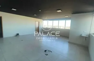 Sala comercial para alugar no alto, piracicaba , 65 m2 por r$ 2.800