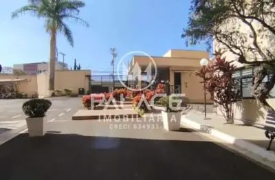 Apartamento para alugar em nova américa, piracicaba 3 quartos 87m²