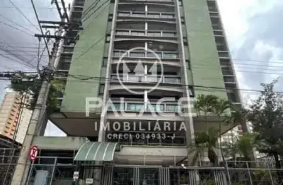 Apartamento com 3 quartos à venda no alto, piracicaba , 110 m2 por r$ 460.000