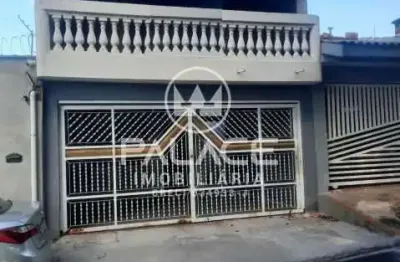 Casa com 3 quartos à venda na vila industrial, piracicaba , 125 m2 por r$ 320.000
