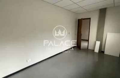 Sala comercial para alugar no alto, piracicaba , 53 m2 por r$ 2.400