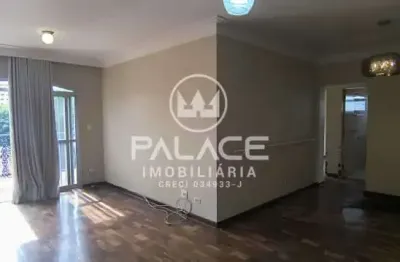 Apartamento com 3 quartos à venda no Paulista, Piracicaba 