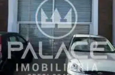 Ponto comercial com 1 sala para alugar na cidade alta, piracicaba , 337 m2 por r$ 4.900