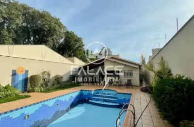 Casa com 5 quartos à venda no nova piracicaba, piracicaba , 480 m2 por r$ 1.850.000