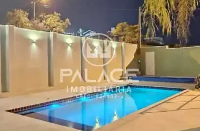 Casa em condomínio fechado com 4 quartos à venda na morada dos pássaros, rio das pedras , 349 m2 por r$ 1.680.000