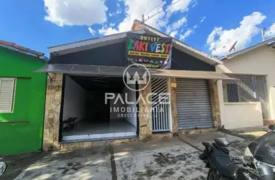 Ponto comercial com 3 salas à venda no paulista, piracicaba , 71 m2 por r$ 200.000