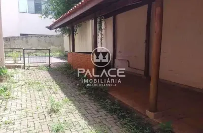 Casa com 3 quartos à venda no Centro, Piracicaba 
