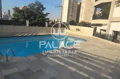 Apartamento com 3 quartos à venda no centro, piracicaba , 192 m2 por r$ 900.000