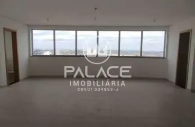 Sala comercial com 1 sala para alugar no alto, piracicaba , 135 m2 por r$ 2.300